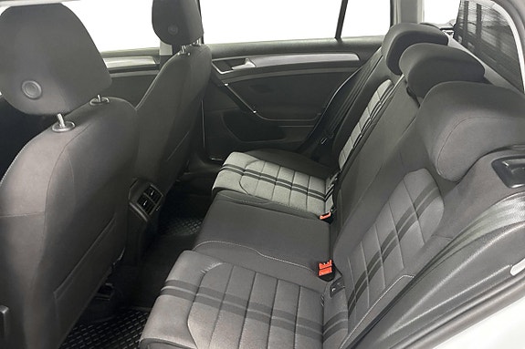 Volkswagen Golf I 16 of 23