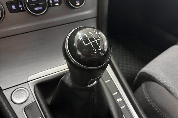 Volkswagen Golf I 23 of 23