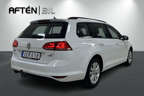 Volkswagen Golf I 7 of 23