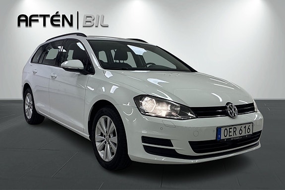 Volkswagen Golf I 4 of 23