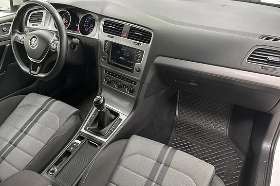 Volkswagen Golf I 15 of 23