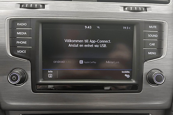 Volkswagen Golf I 21 of 23