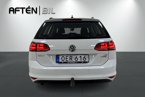 Volkswagen Golf I 8 of 23
