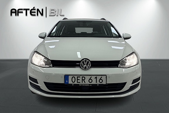 Volkswagen Golf I 3 of 23