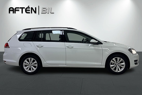 Volkswagen Golf I 6 of 23