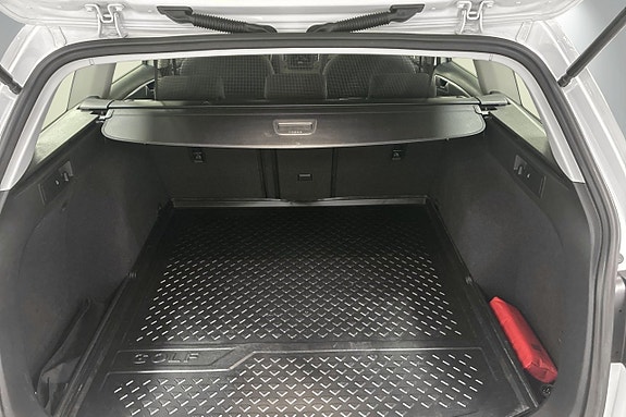 Volkswagen Golf I 17 of 23