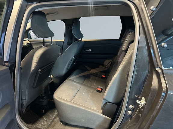 Dacia Jogger 13 of 18
