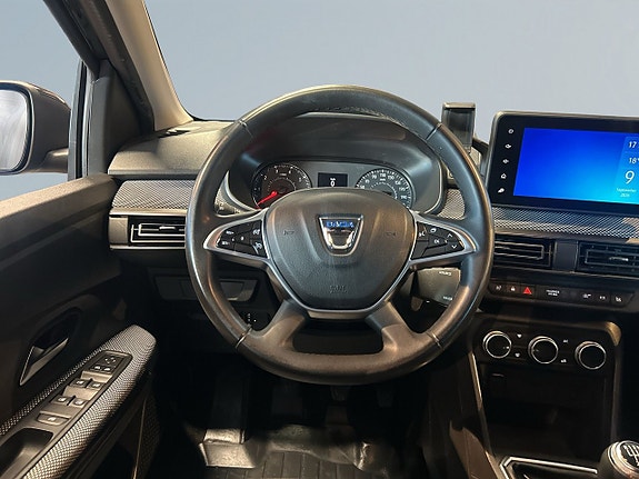 Dacia Jogger 9 of 18