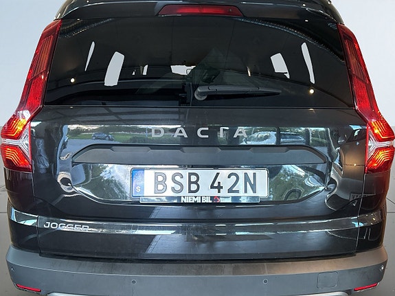 Dacia Jogger 12 of 18