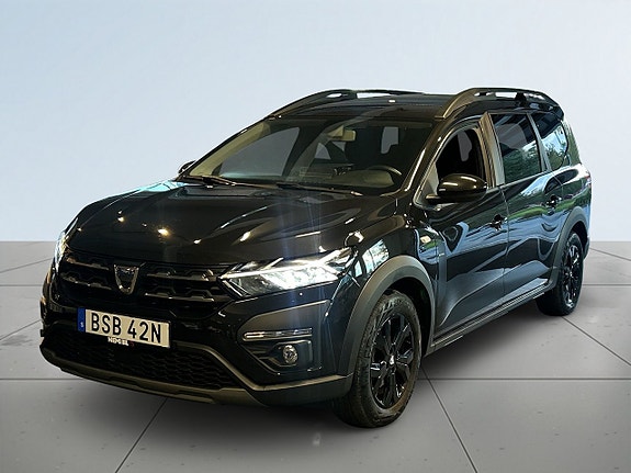 Dacia Jogger 16 of 18