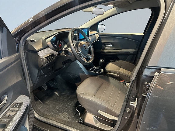 Dacia Jogger 7 of 18