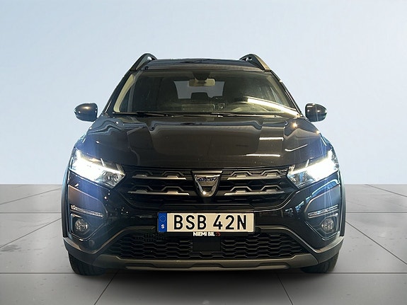 Dacia Jogger 2 of 18