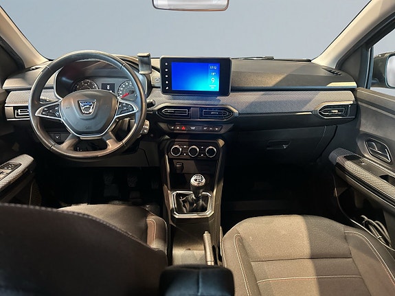 Dacia Jogger 8 of 18
