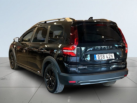 Dacia Jogger 5 of 18