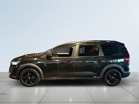 Dacia Jogger 4 of 18
