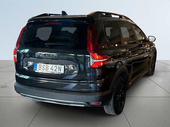 Dacia Jogger 6 of 18