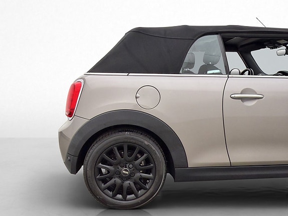 MINI Cooper 29 of 30