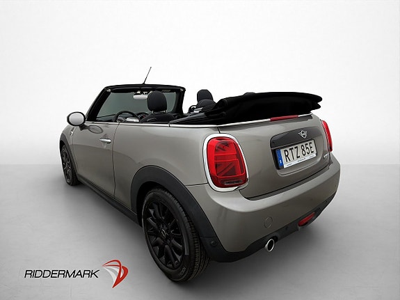 MINI Cooper 5 of 30