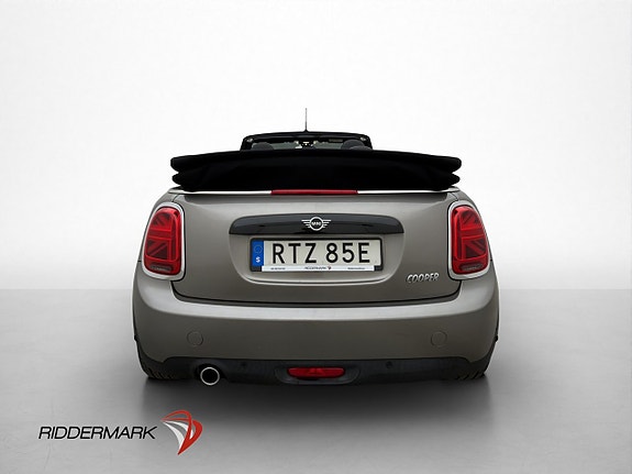 MINI Cooper 6 of 30