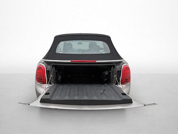 MINI Cooper 24 of 30