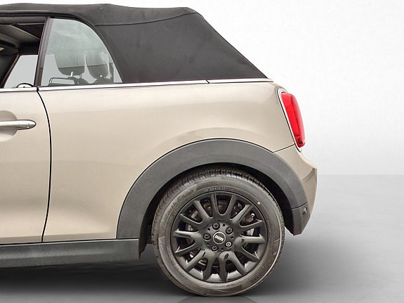 MINI Cooper 28 of 30