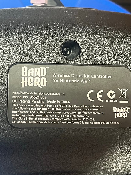Product image 2 of 5