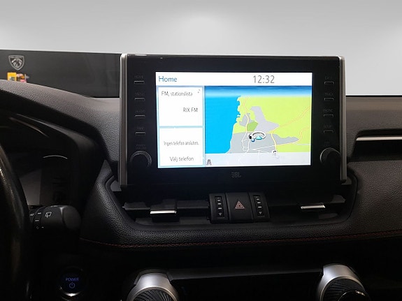 Toyota RAV4 9 of 11