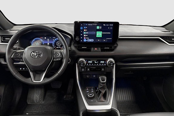 Toyota RAV4 10 of 14