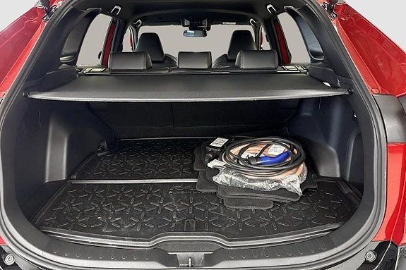 Toyota RAV4 12 of 14