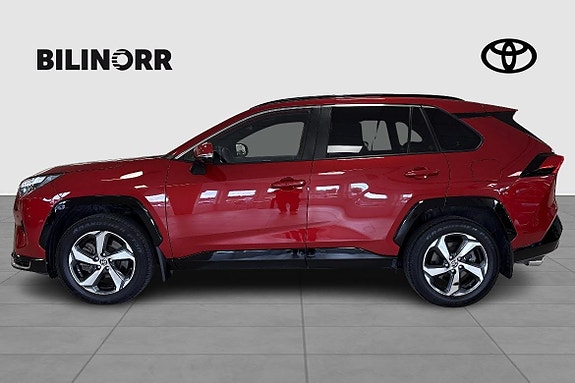 Toyota RAV4 4 of 14