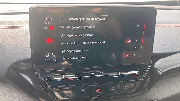 Volkswagen ID.4 GTX 18 of 20