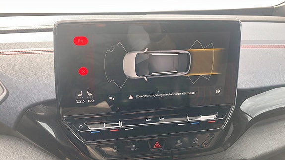 Volkswagen ID.4 GTX 16 of 20