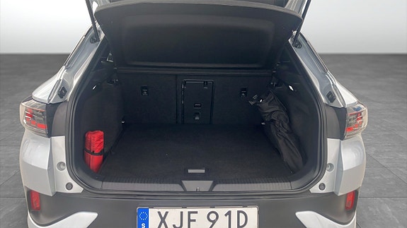 Volkswagen ID.4 GTX 13 of 20