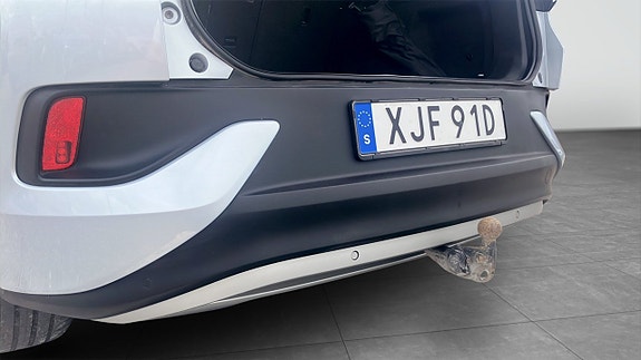 Volkswagen ID.4 GTX 14 of 20