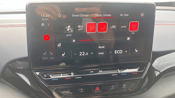 Volkswagen ID.4 GTX 20 of 20
