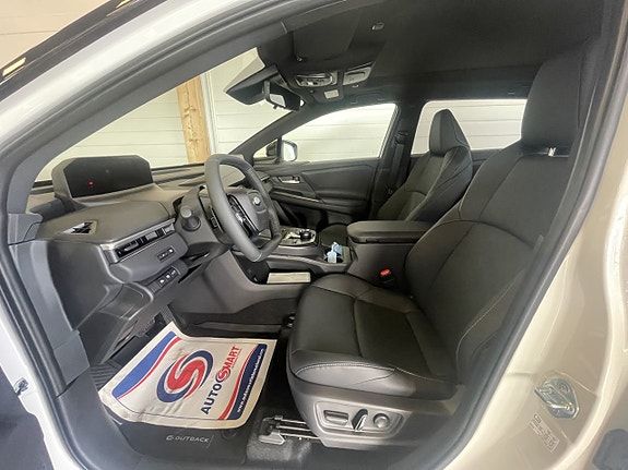 Subaru E-Outback 4 of 14