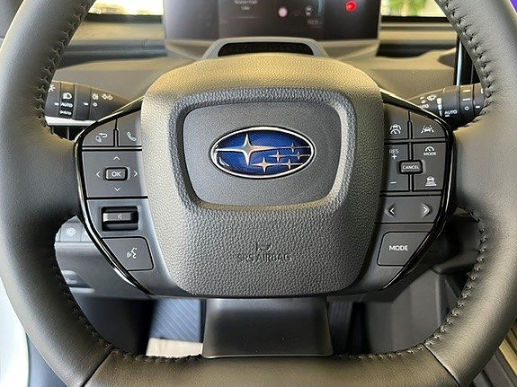 Subaru E-Outback 9 of 14