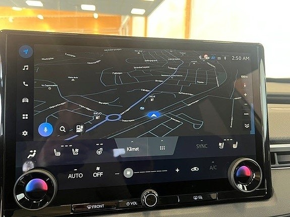 Subaru E-Outback 10 of 14