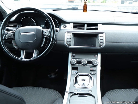 Land Rover Range Rover Evoque 6 of 19