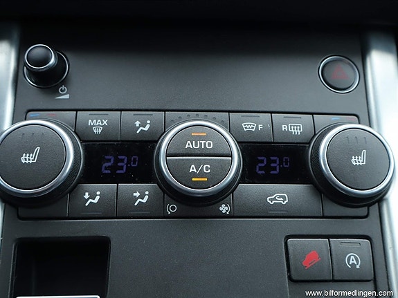 Land Rover Range Rover Evoque 11 of 19