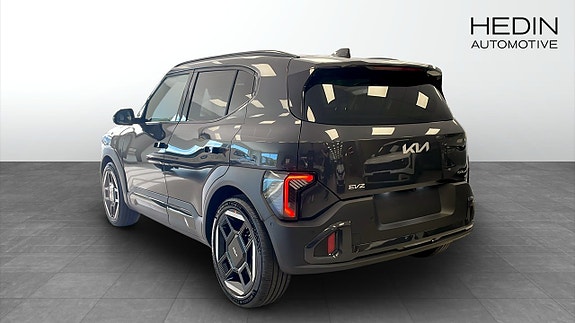 Kia EV2 6 of 12