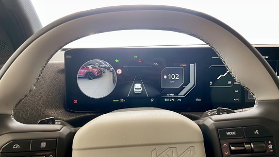 Kia EV2 10 of 12