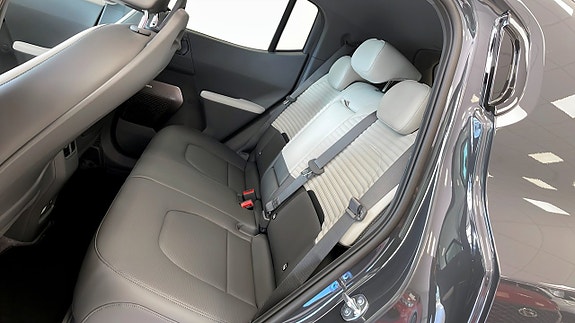 Kia EV2 9 of 12