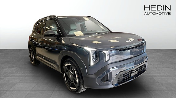 Kia EV2 3 of 12