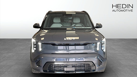 Kia EV2 2 of 12