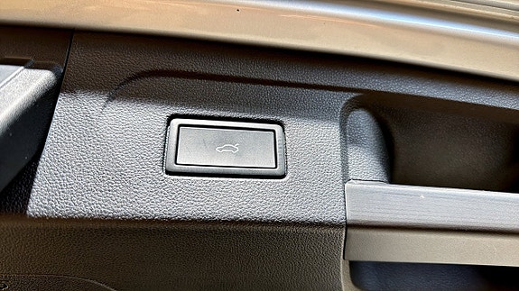 Volkswagen Touran 14 of 21