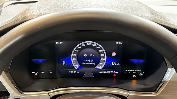Volkswagen Touran 20 of 21