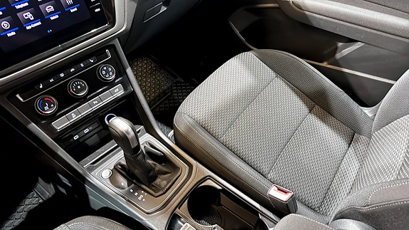 Volkswagen Touran 17 of 21