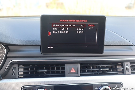 Audi A4 16 of 17