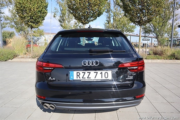 Audi A4 9 of 17